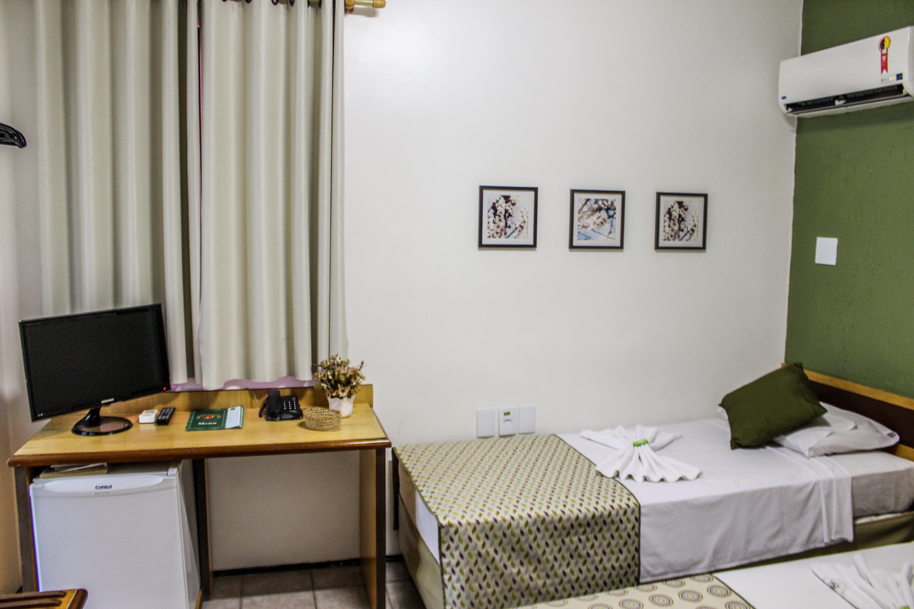 Abrolhos Praia Hotel Fortaleza  Ngoại thất bức ảnh