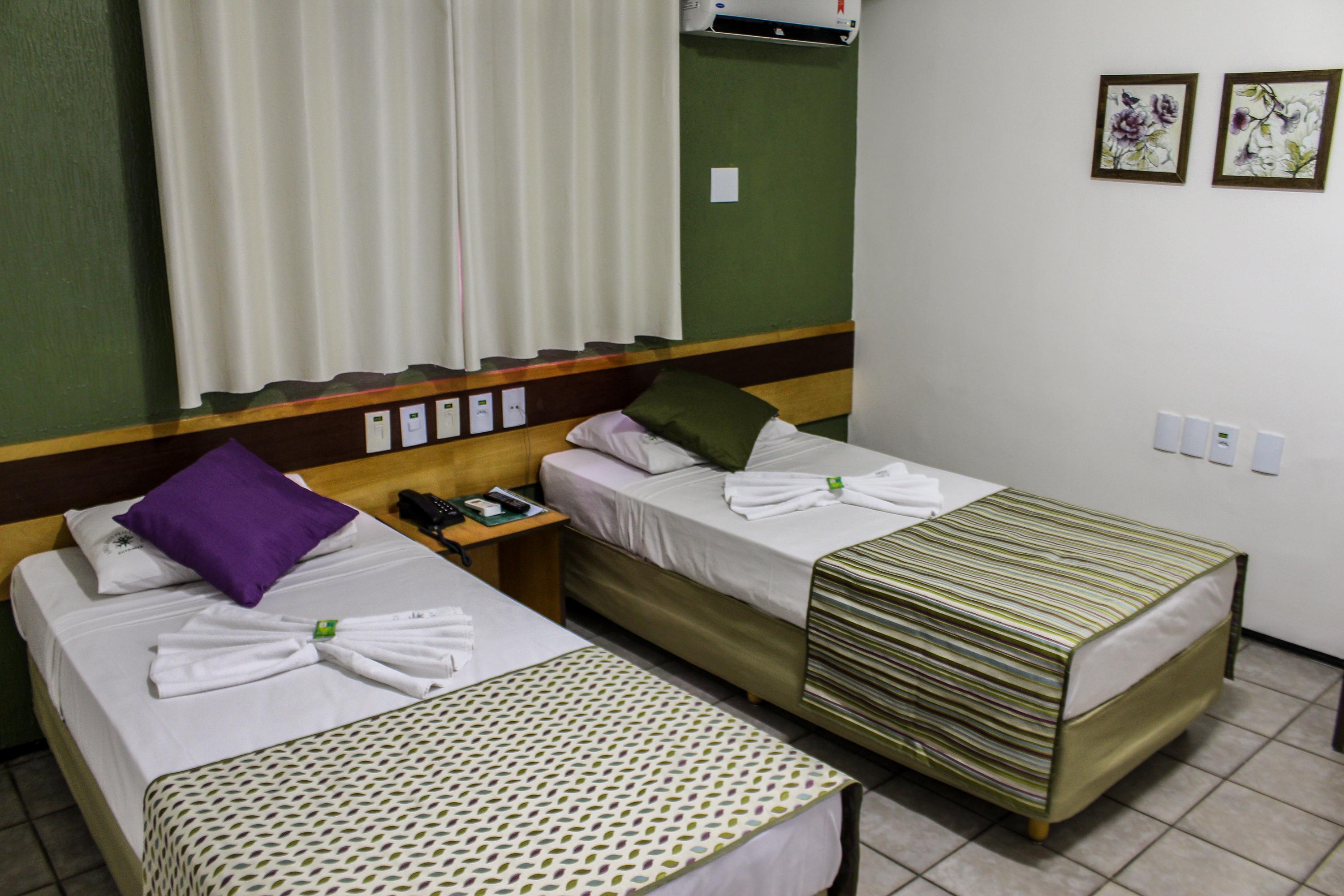 Abrolhos Praia Hotel Fortaleza  Ngoại thất bức ảnh